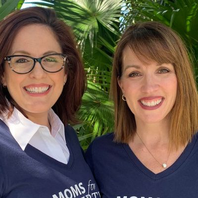 Moms for Liberty righteous fire is spreading fast