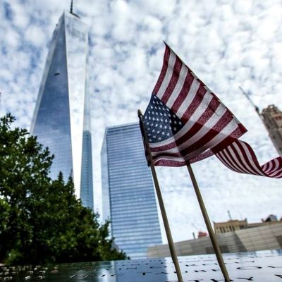 US marks 24th anniversary of 9/11 terror attacks – WWAYTV3