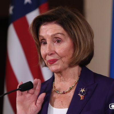 Nancy Pelosi announces retirement after decades in US Congress – Public Radio of Armenia
