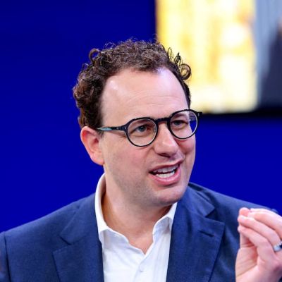 Anthropic CEO Warns of AI Biological Risks Imminent