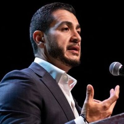 Who is Abdul El-Sayed? US Democratic candidate wins Michigan Senate primary -- Know about his career, education, more