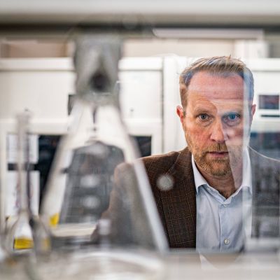 The Lab Racing to Find Out What Microplastics Are Doing to Our Bodies