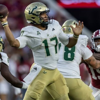 USF makes things tough on No. 4 Alabama, until the 4th quarter