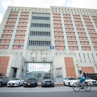 A federal case on prison reform: Clean up the Federal Bureau of Prisons