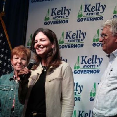 Political leaders in New Hampshire making quick post-primary pivot to general election – The Boston Globe