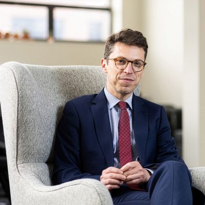 Nuno Loureiro, professor and director of MIT’s Plasma Science and Fusion Center, dies at 47