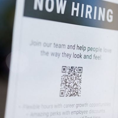 Delayed US employment reports expected to show softening labor market