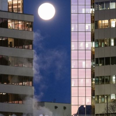 Opinion: Repealing an outdated state statute could help grow Anchorage’s revenues