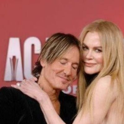 Keith Urban Cohabits With New Girlfriend Post-Divorce From Nicole Kidman