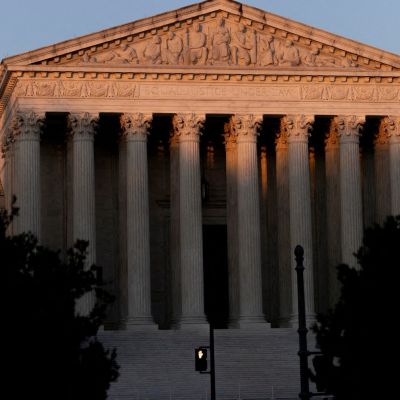 US Supreme Court to hear case that takes aim at Voting Rights Act