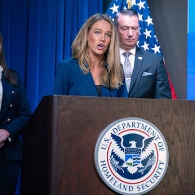 Trump officials violated court order over South Sudan deportation attempt, judge says