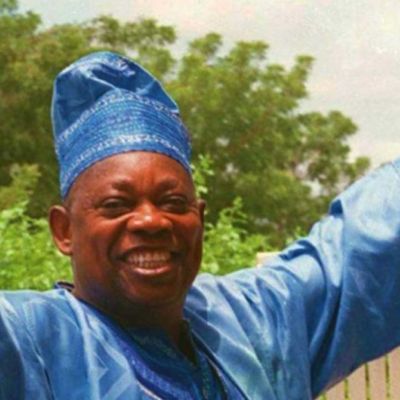 CDHR demands June 12 be renamed MKO Abiola fay, faults democratic record