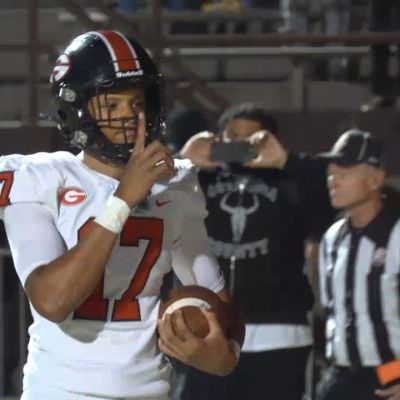 Glenville vs. St. Edward football: Tarblooders take classic, 28-27