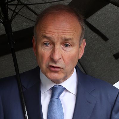 Martin hits the phones to save leadership as he ‘blames Gavin for presidency debacle’