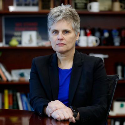 Minnesota DA's woke two-tier justice prizes Tesla violence above all