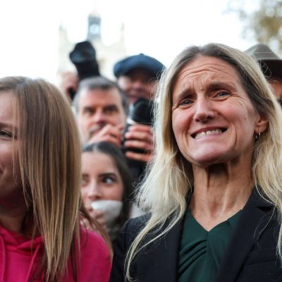 UK’s proposed assisted dying law faces next parliamentary test