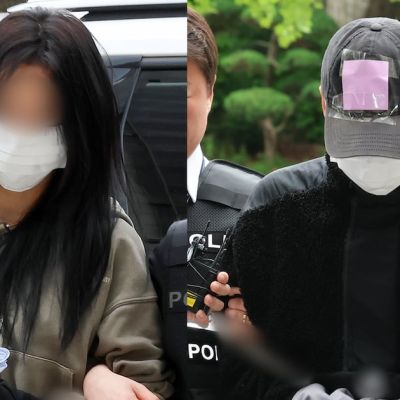 Group Sentenced for Extorting Son Heung-min