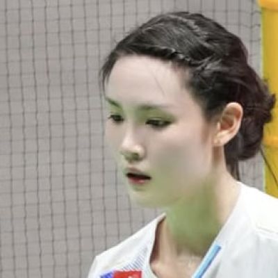 Thai ‘Princess’ Pichamon Suspended for Doping, Asian Games Out