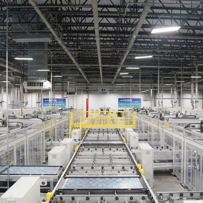 US trade panel’s vote paves way for stiff tariffs on many solar imports