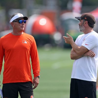 4 burning questions the Browns defense must answer in 2025