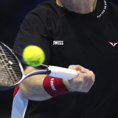 2 different pro racquet events coming to Cleveland in 2025