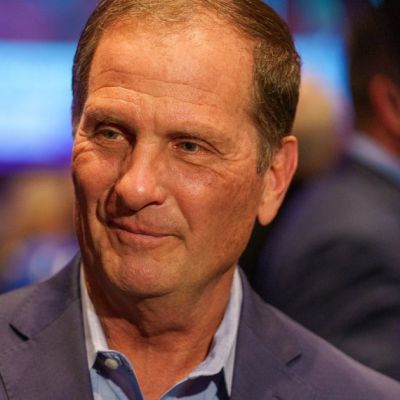 Republican set to nominate GOP replacement of Rep. Chris Stewart at Saturday’s special election convention