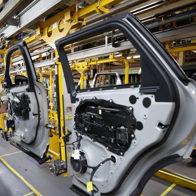UK’s embattled manufacturers see brighter days, Make UK/BDO survey shows