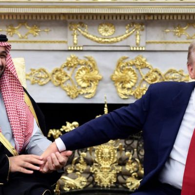 Trump Approves Saudi Uranium Enrichment Pact