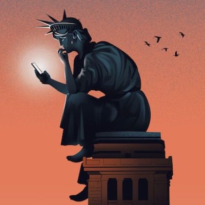 Morning Update: A high-stakes election for everyone