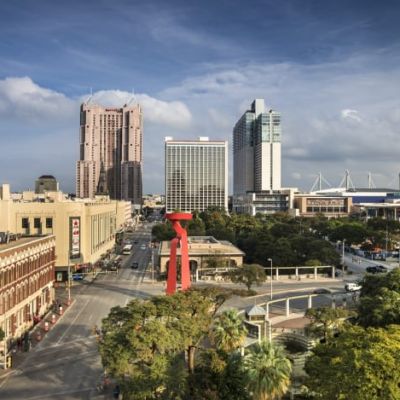 City secures $1.2 million in federal funding to improve energy efficiency, reduce transportation pollution