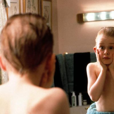 Your favorite Christmas movies all feature a bunch of mean-spirited…