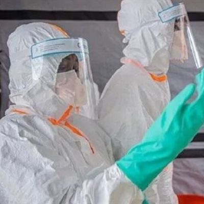 MSF warns Ebola outbreak in DR Congo worsens as cases near 4,000