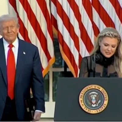 ‘Pathetic, Biased Tantrum’: MSNBC Stands Alone In Refusing To Air Charlie Kirk Medal Of Freedom Ceremony