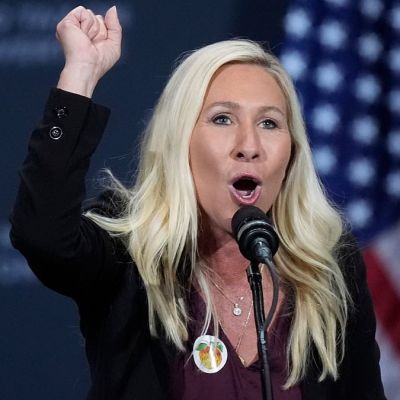 MTG Chooses Political Duty Over Family During Key Trump Impeachment Vote – Internewscast Journal