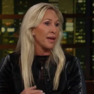 Georgia Rep. MTG Says Trump Is Endangering Her Life As Epstein Feud Explodes