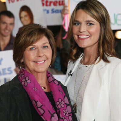 NBC hosts mother abducted police