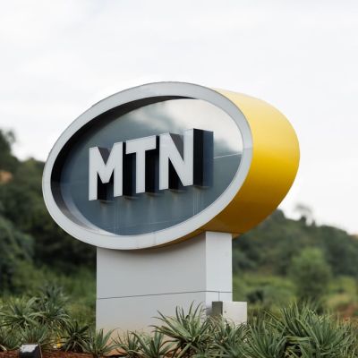 MTN takes pain in South Africa