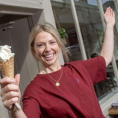 New ice cream parlour opens offering a taste of Italy in Alcester