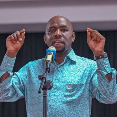 Murkomen: I cherish all moments I worked with Raila