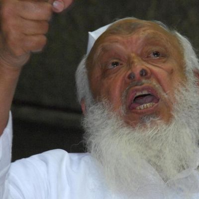 Jamiat chief Madani’s Al Falah remarks trigger row