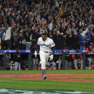 Jorge Polanco hits winning single in the 15th inning as the Mariners beat the Tigers to advance to ALCS – The Boston Globe