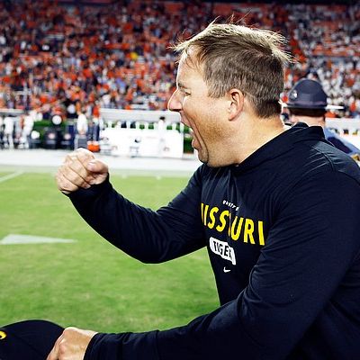 Pribula’s TD run in the 2nd OT lifts No. 16 Missouri to a 23-17 victory at Auburn | Fulton Sun