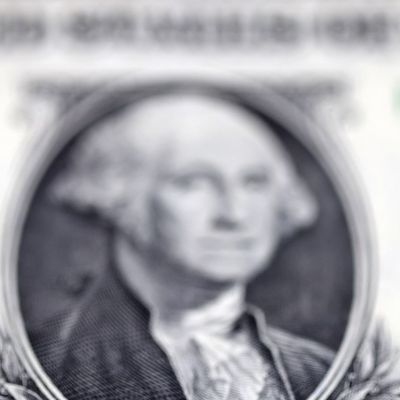 Dollar firms as US rates outlook dominates