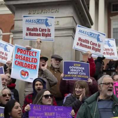 Healing or hurting? The debate over Massachusetts’ youth mental health budget cuts