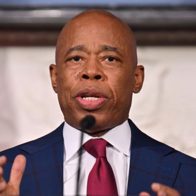 Mayor Adams ‘good news’ budget draft gives the Big Apple hope