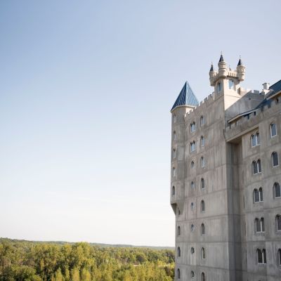 Hello, Grand Rapids: Hogwarts-inspired school; 200 new jobs planned