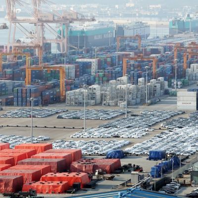 KDI Warns Expansionary Spending Risks Chronic Fiscal Deficits