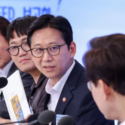 Government Unveils Seven SEEDs as Future Growth Engines