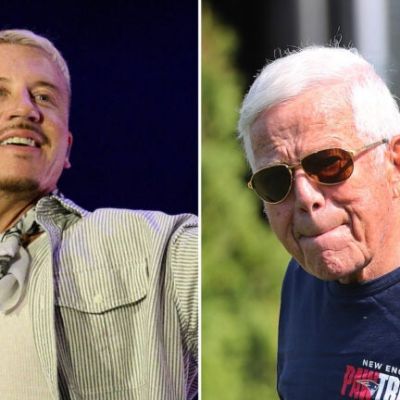 Macklemore, Robert Kraft pledge millions in aid amid Ed Sheeran tour controversy