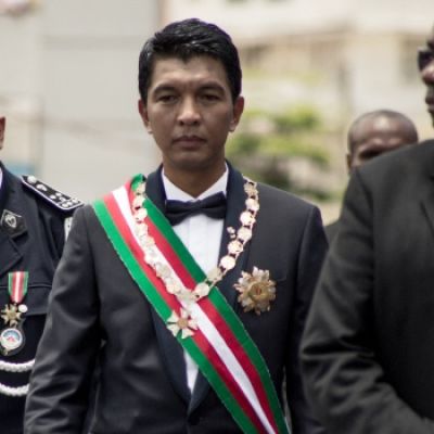 Madagascar military seizes power after parliament impeach President Rajoelina